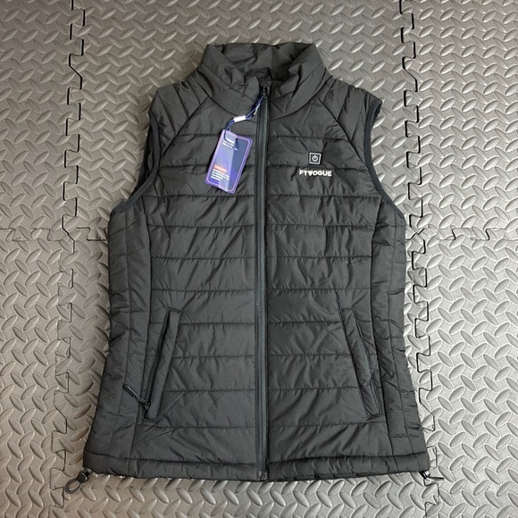 FTVOGUE Women’s Vest size S - Picture 3 of 12